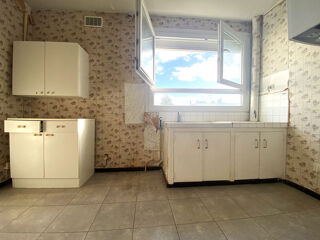  Appartement  vendre 2 pices 48 m