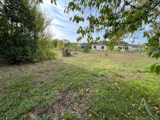  Terrain � vendre 2305 m�