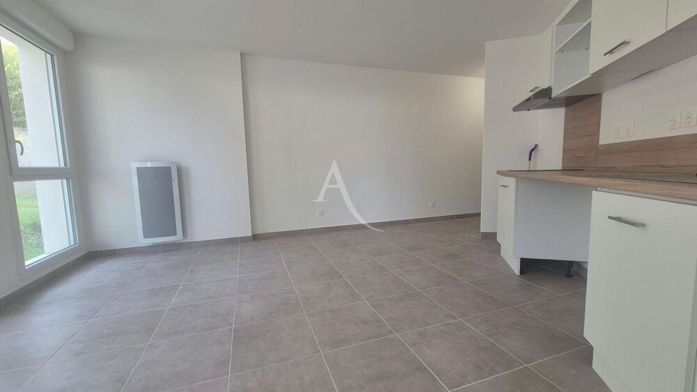 Vente Appartement Appartement Balaruc Les Bains 2 pièce(s) 38.96 m2 avec parking privatif Balaruc les bains