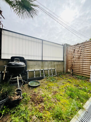  Appartement � vendre 3 pi�ces 53 m�