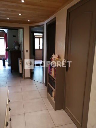  Appartement � vendre 5 pi�ces 113 m�