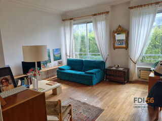  Appartement à vendre 3 pièces 83 m²