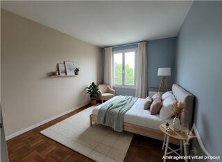  Appartement à vendre 3 pièces 67 m²