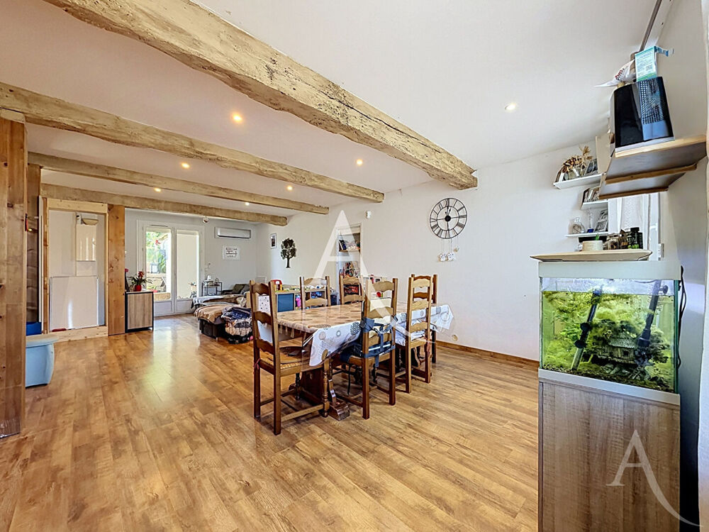Maison 4 pièces 120 m² · à Auterive · 120 m² · 175 000 €