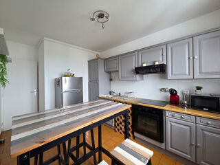  Appartement à vendre 5 pièces 92 m²