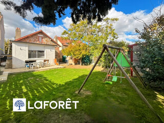  Maison � vendre 5 pi�ces 95 m�