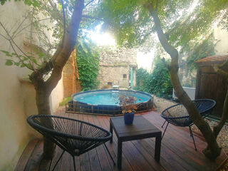  Maison � vendre 4 pi�ces 60 m�