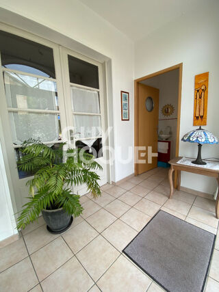  Maison à vendre 5 pièces 140 m²