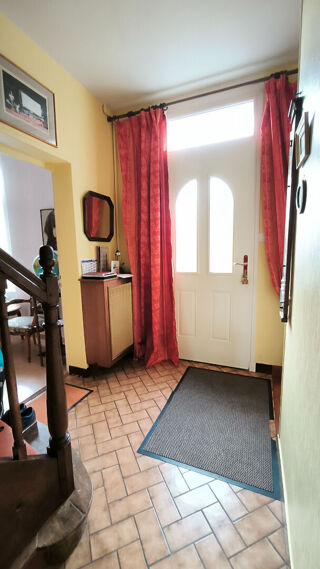  Maison � vendre 6 pi�ces 114 m� Saumur