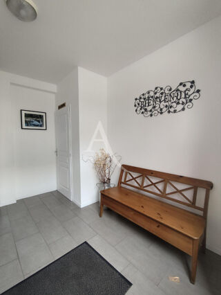  Appartement � louer 1 pi�ce 18 m�
