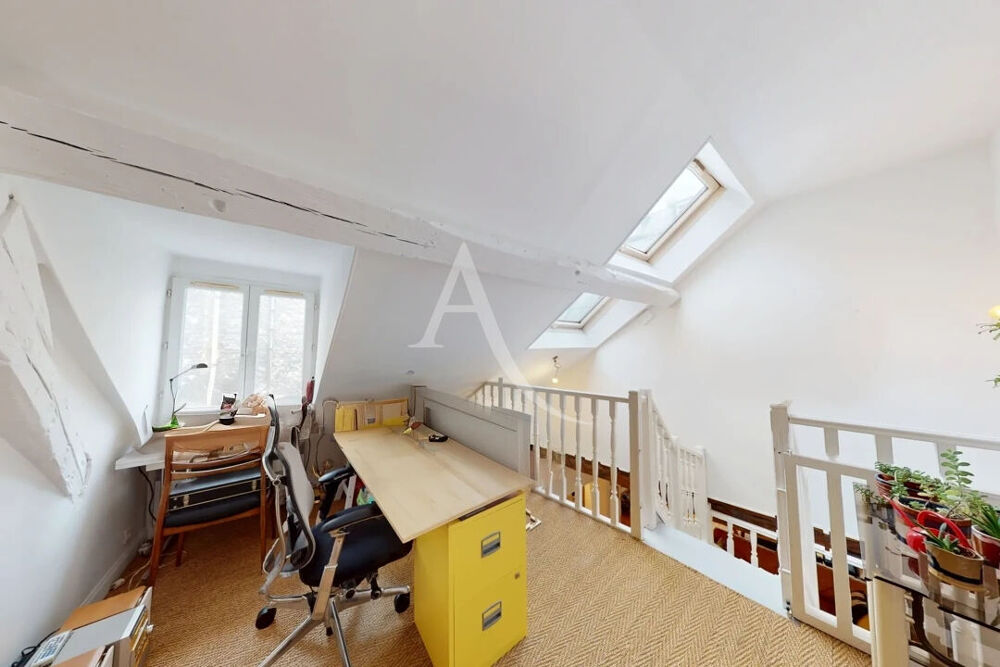 � vendre  Appartement Paris 10