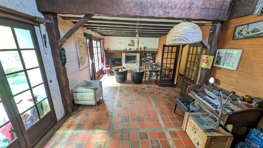 Vente Maison Votre havre de paix à Guérard, à deux pas de Crécy-la-Chapelle Crecy la chapelle