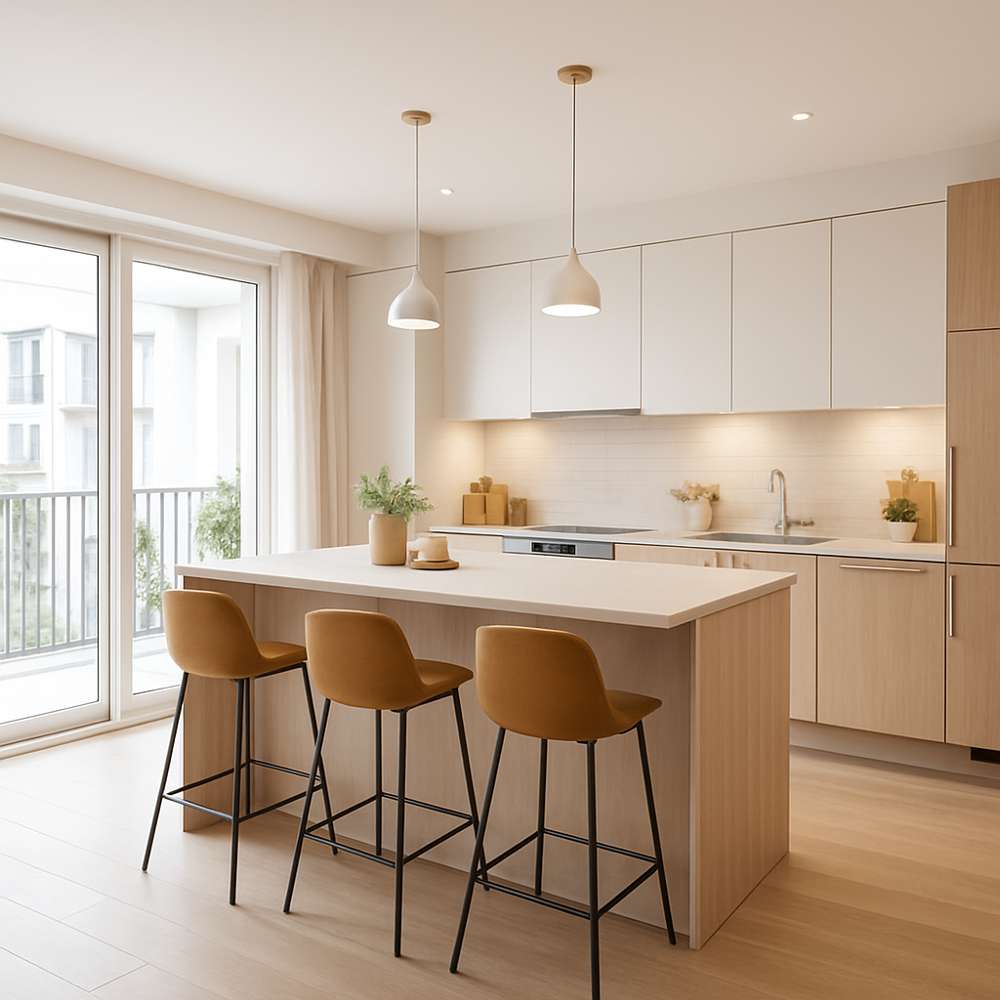 Vente Appartement Appartement 4 pièces de 77 m2 (Béziers) Béziers