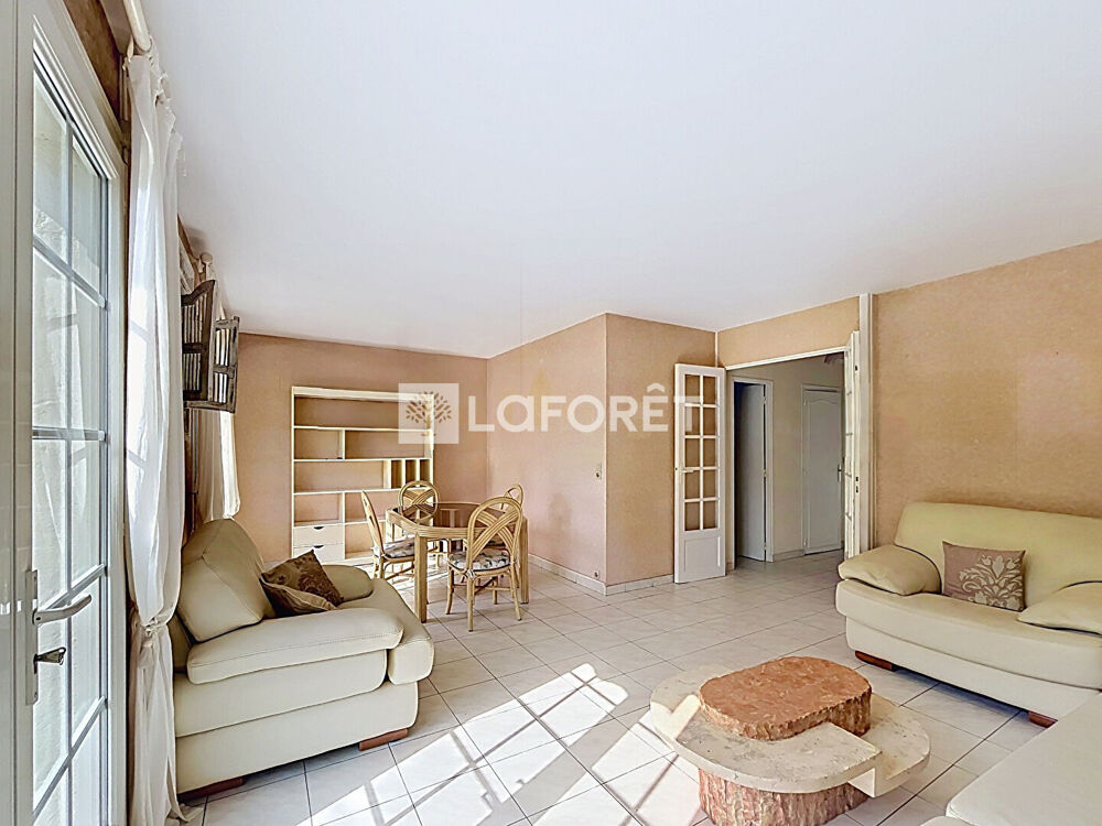 Vente Maison Maison Saint Denis en Val 4/5 pièces 97.3 m² Saint denis en val
