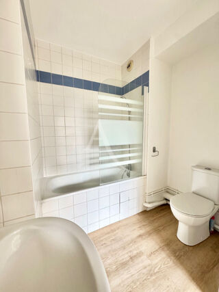 Appartement � louer 2 pi�ces 35 m�