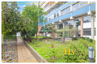  Appartement à vendre 4 pièces 98 m²