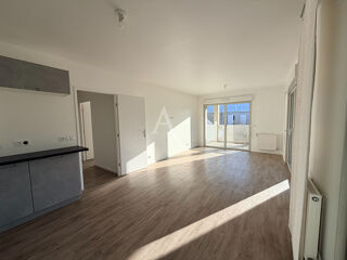  Appartement � vendre 3 pi�ces 60 m�