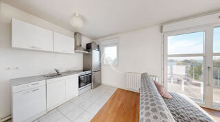  Appartement � vendre 2 pi�ces 45 m�