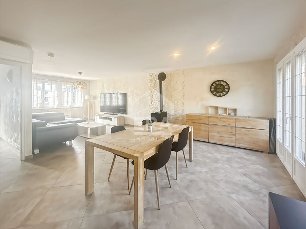 Vente Maison A VENDRE MAISON INDIVIDUELLE GUIGNEVILLE SUR ESSONNE 91590 Guigneville sur essonne
