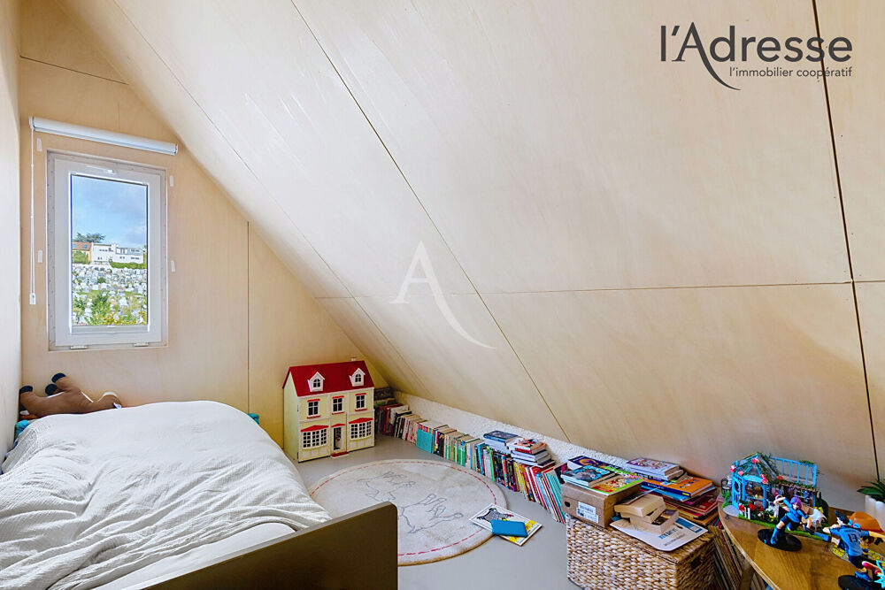  vendre  Maison Puteaux (92800)