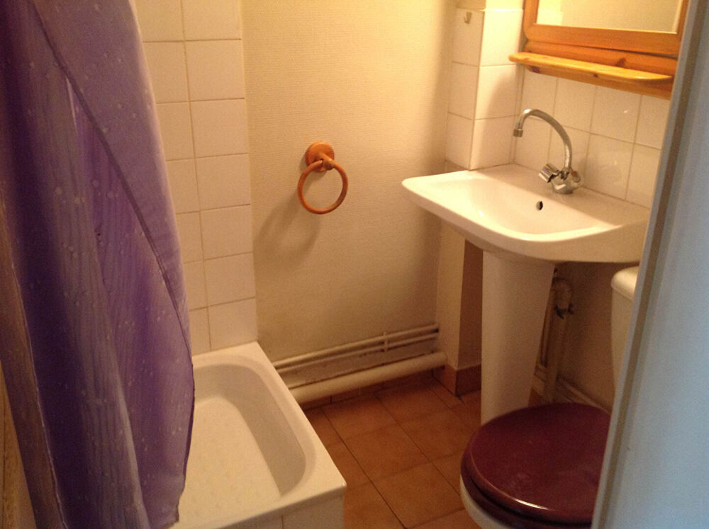 Appartement Lyon 1 pièce(s)