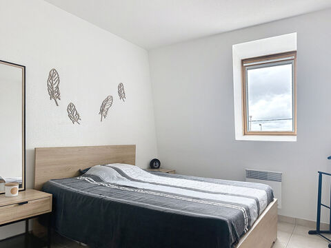  Appartement � louer 3 pi�ces 61 m�