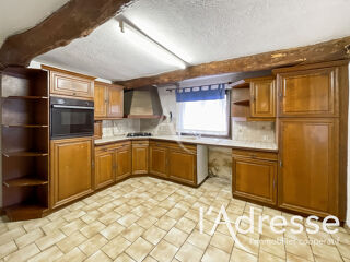  Maison � vendre 5 pi�ces 120 m�