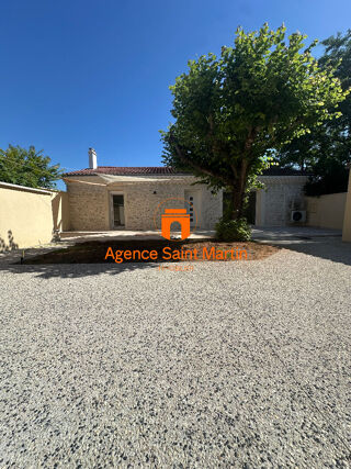  Maison à louer 4 pièces 88 m²
