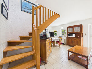  Maison à vendre 3 pièces 52 m²