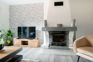  Maison � vendre 5 pi�ces 98 m�