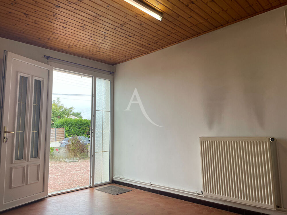Vente Maison Maison Saint Hilaire De Riez 5 pièce(s) 113 m2 Saint hilaire de riez