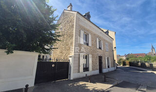  Maison à vendre 5 pièces 125 m²