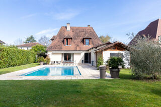  Maison � vendre 5 pi�ces 141 m�