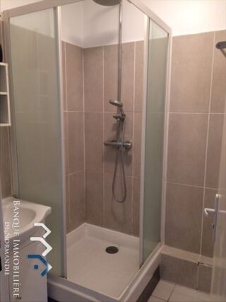  Appartement à louer 2 pièces 49 m²