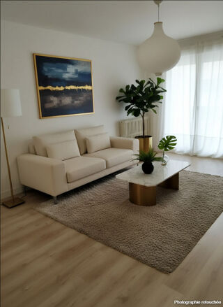  Appartement � vendre 3 pi�ces 65 m�