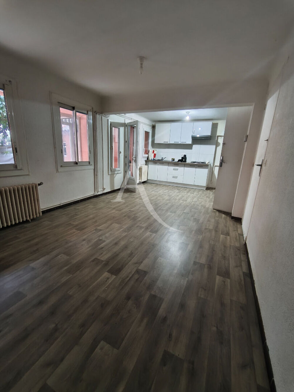 Vente Maison Maison 130 m² à rénover/ Fort potentiel proche centre-ville Perpignan