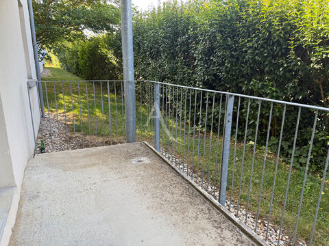  Appartement � louer 3 pi�ces 62 m�