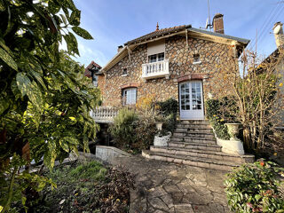  Maison � vendre 8 pi�ces 134 m�