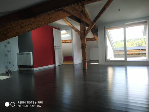  Appartement � louer 2 pi�ces 42 m�