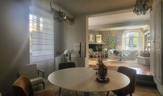  Maison à vendre 9 pièces 280 m²