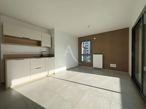   Appartement Annecy 2 pi�ce(s) 41.49 m2 Appartement - 2 pi�ce(s) - 41 m�