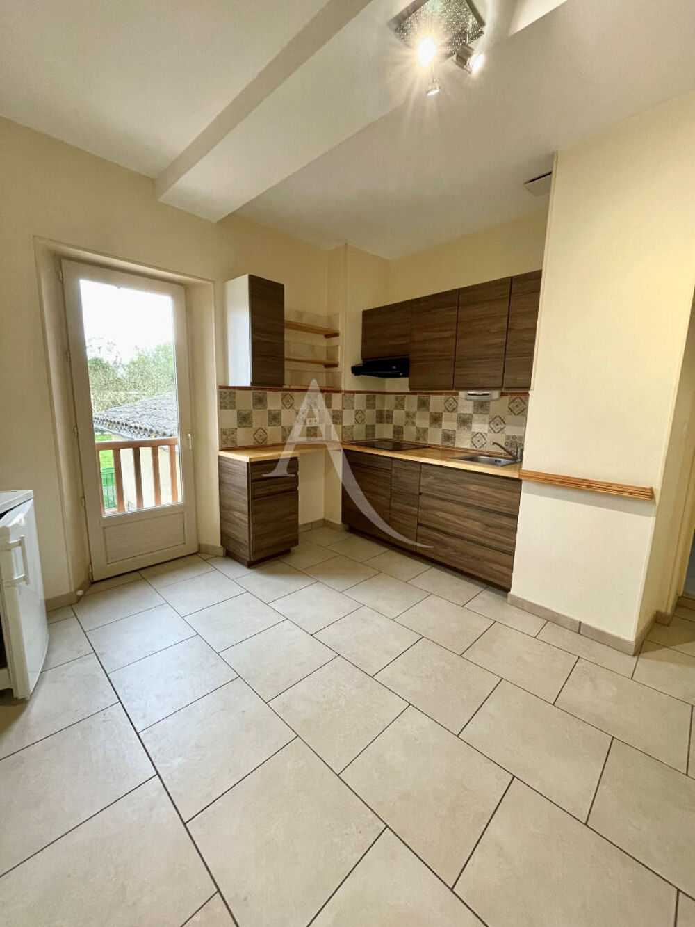 Appartement T1 Bis de 30m² à L'Isle-Jourdain