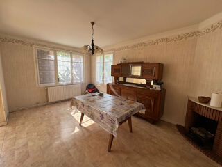  Maison � vendre 4 pi�ces 84 m�