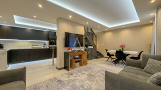  Maison � vendre 4 pi�ces 79 m�