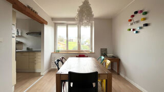  Appartement � louer 4 pi�ces 58 m�