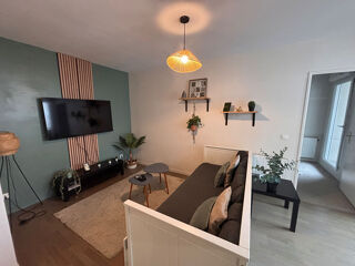  Appartement à louer 4 pièces 78 m²