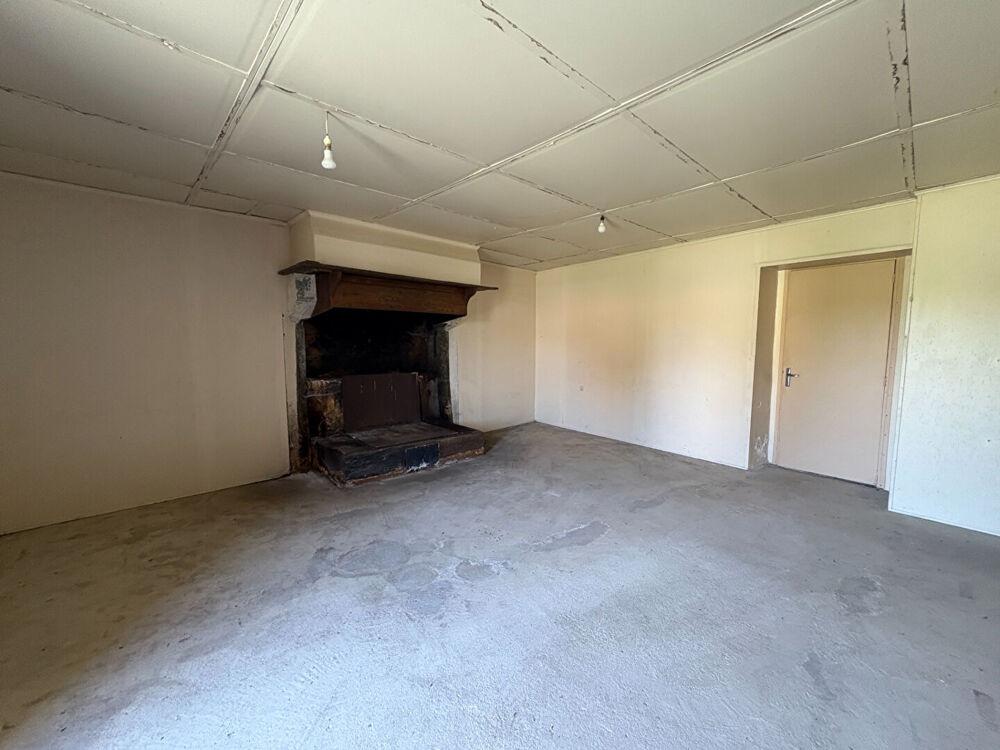 Vente Maison Bâtiment à réhabiliter à Châteauneuf Chateauneuf