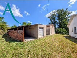  Maison à vendre 4 pièces 124 m²