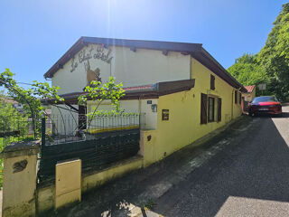  Maison � vendre 7 pi�ces 133 m�