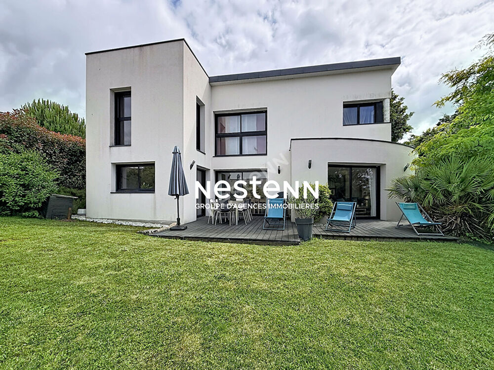 Vente Maison Maison - 8 pièces - 170 m² - QUIMPER -  Secteur recherché Quimper